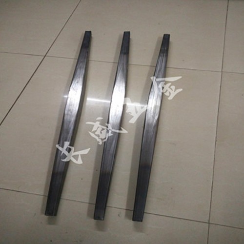 方形锥管