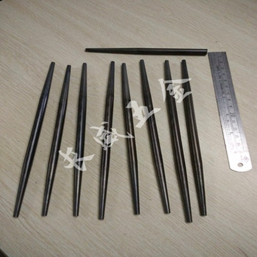 小型圆形锥管