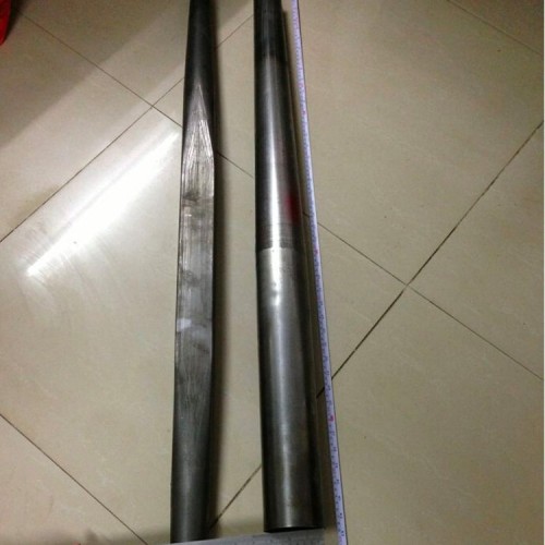 锥管