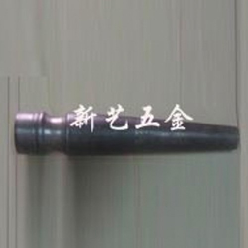 圆形锥管