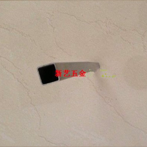 方形锥管