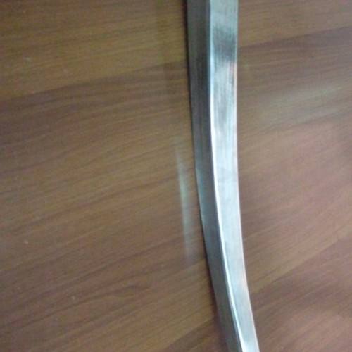 方形锥管