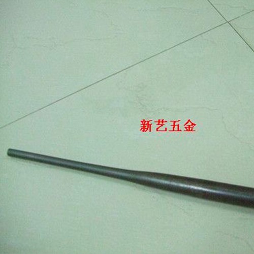 锥管