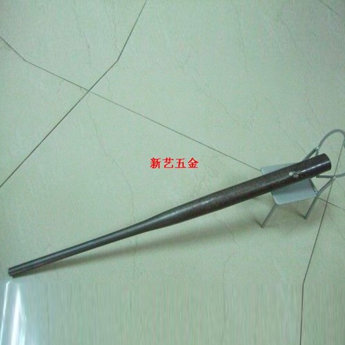 缩管