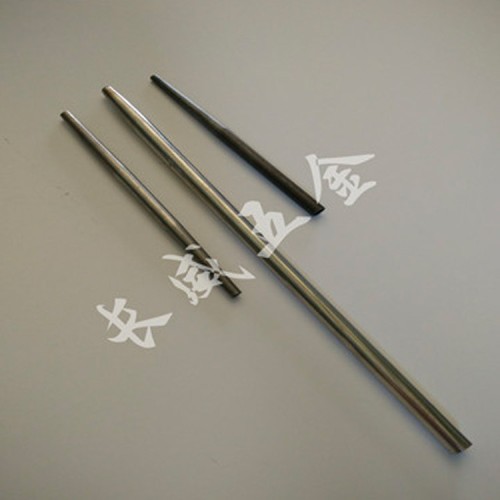 锥管
