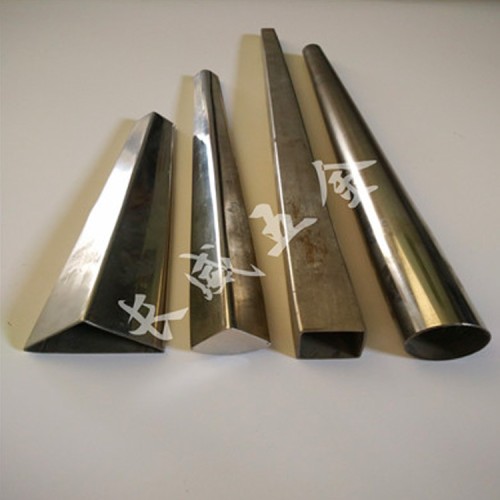 圆形锥管